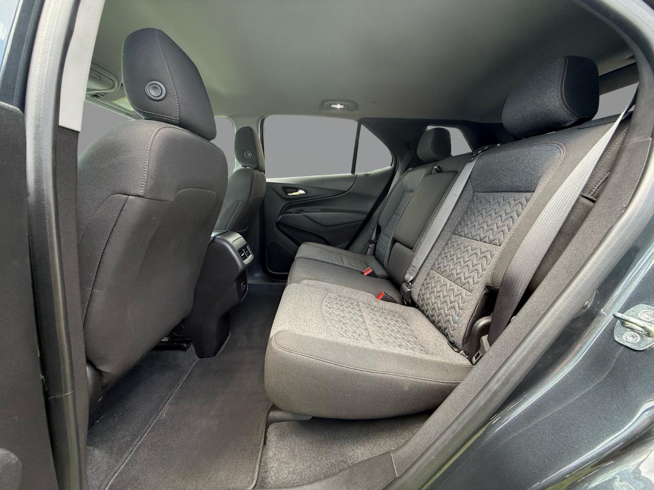 Chevrolet Equinox LT 2WD 2023