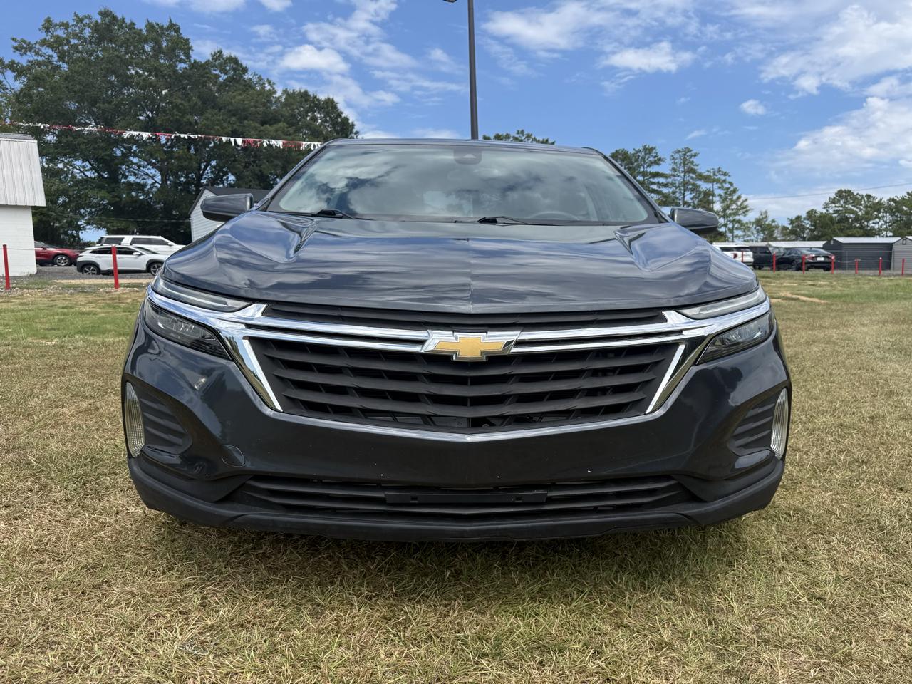 Chevrolet Equinox LT 2WD 2023