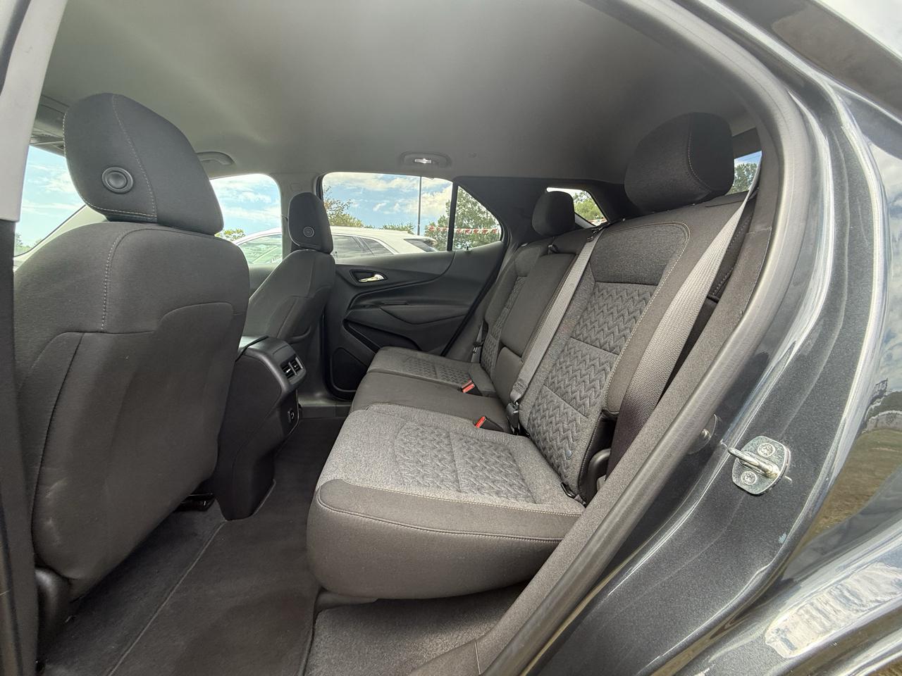 Chevrolet Equinox LT 2WD 2023
