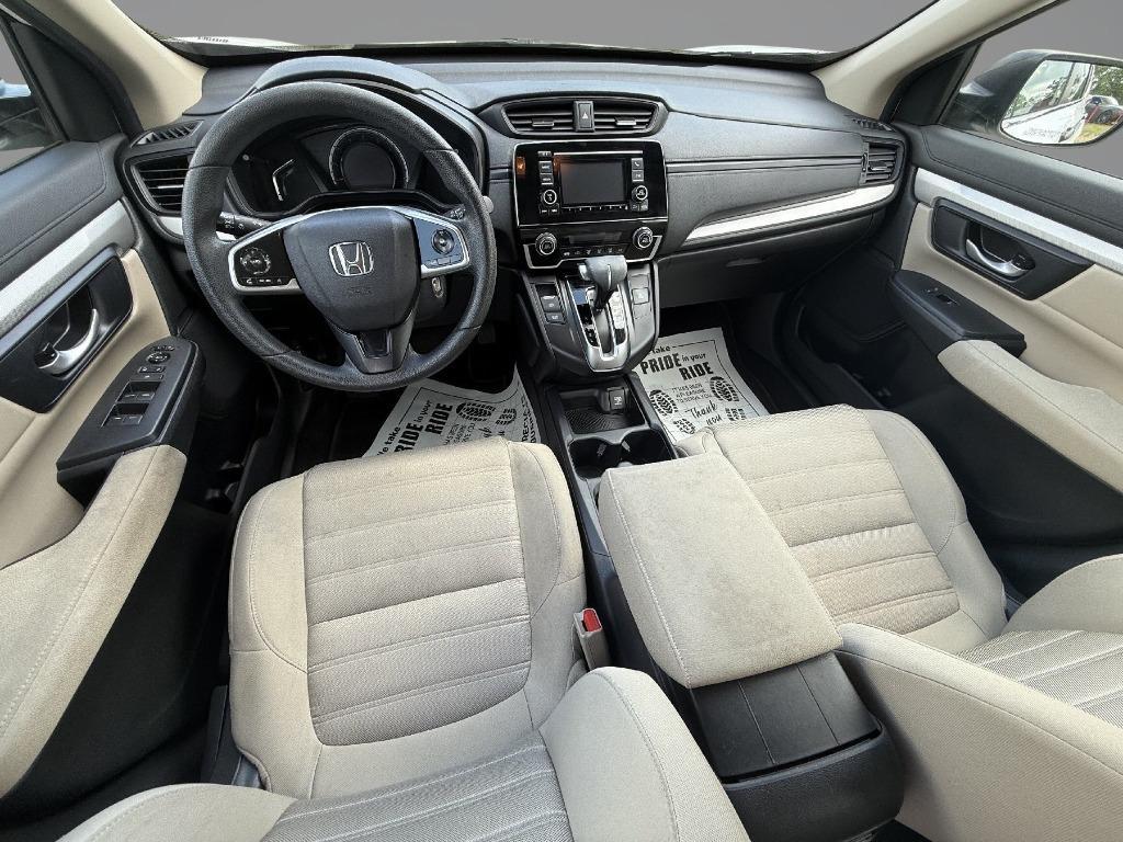 Honda CR-V LX 2WD 2019