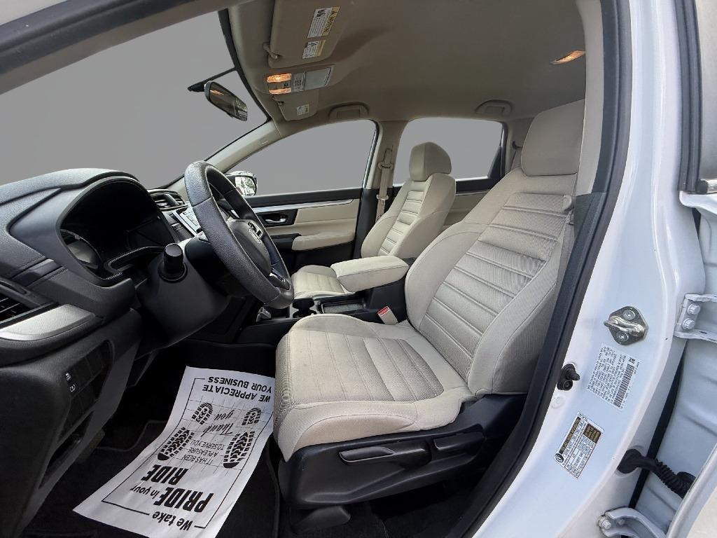 Honda CR-V LX 2WD 2019