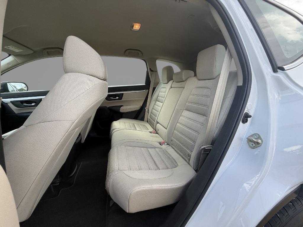Honda CR-V LX 2WD 2019