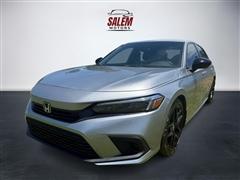 2023 Honda Civic 