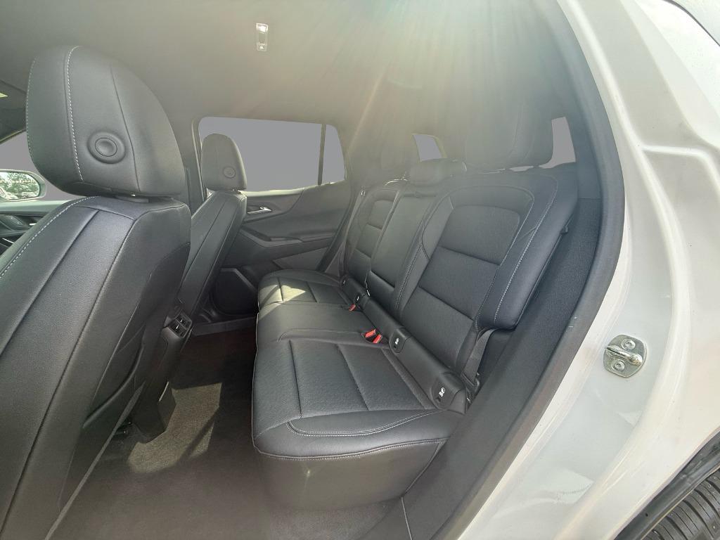Chevrolet Equinox LT AWD 2025