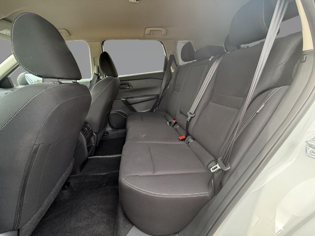 Nissan Rogue S AWD 2024