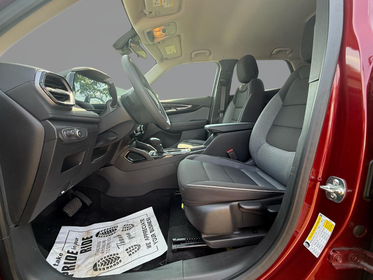 Chevrolet TrailBlazer LT 2025