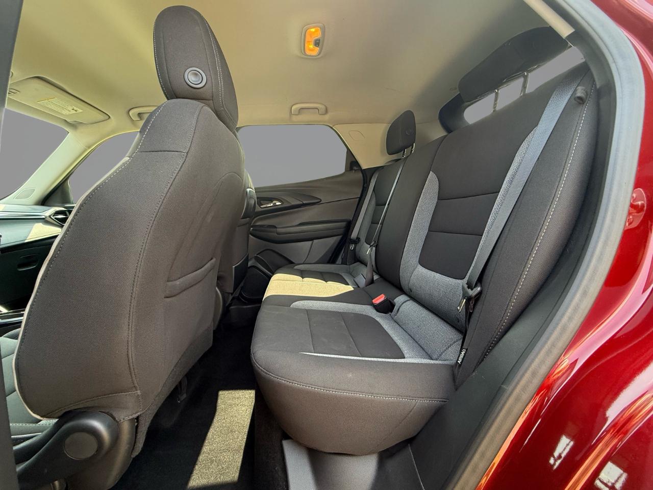 Chevrolet TrailBlazer LT 2025