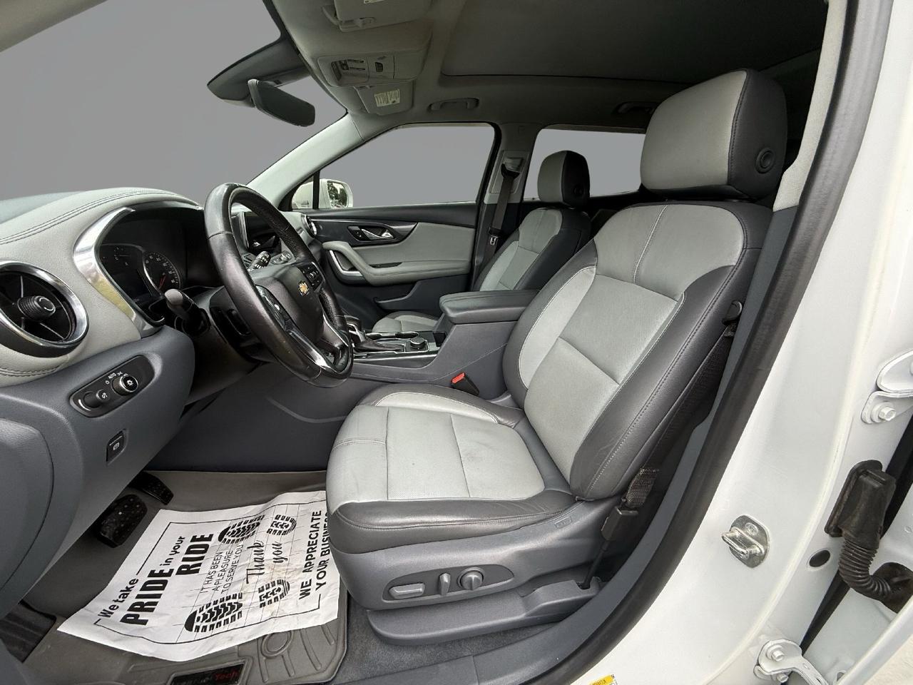 Chevrolet Blazer 3LT 2019