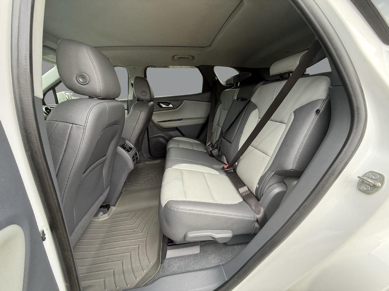 Chevrolet Blazer 3LT 2019