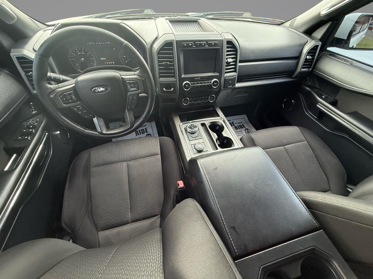 Ford Expedition XLT 4WD 2020