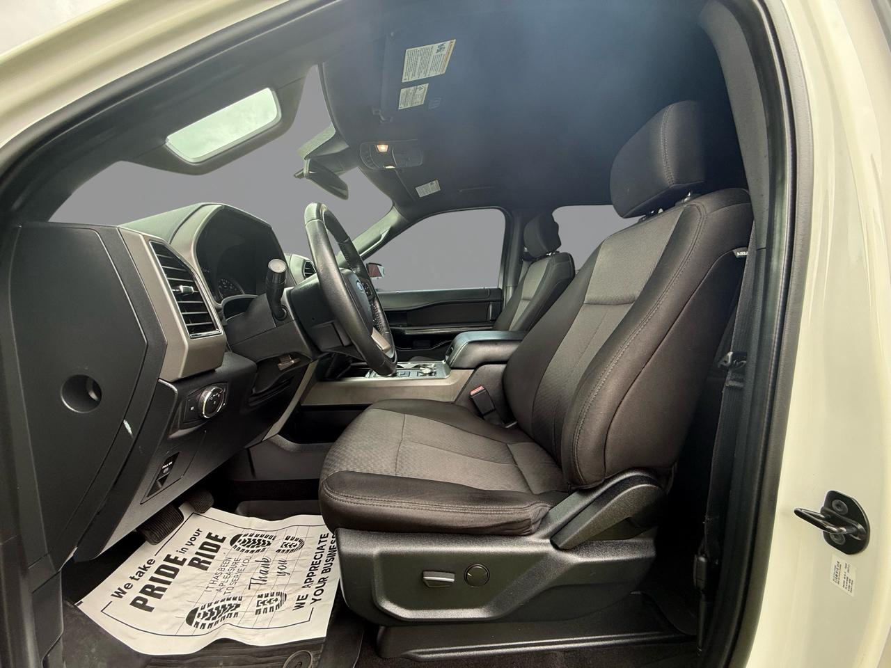 Ford Expedition XLT 4WD 2020
