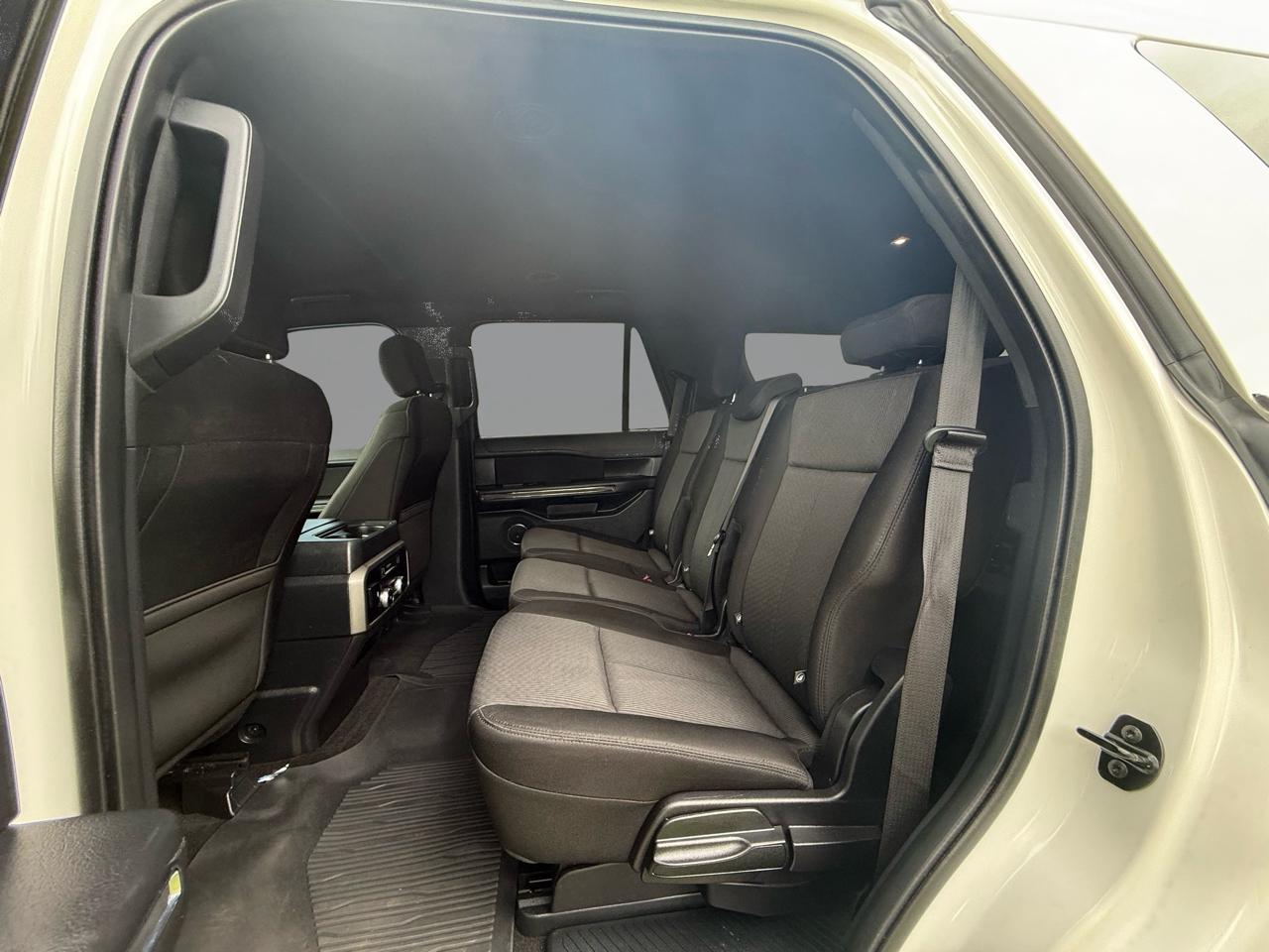 Ford Expedition XLT 4WD 2020