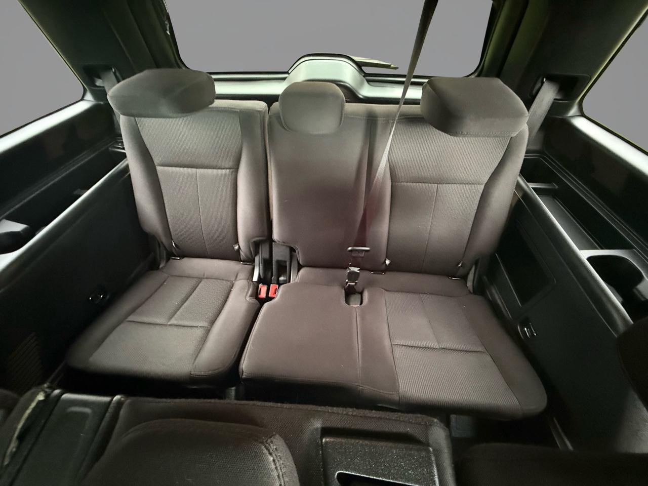 Ford Expedition XLT 4WD 2020