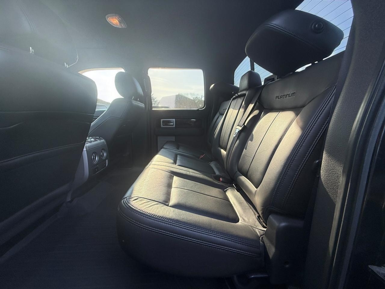 Ford F-150 XL SuperCrew 5.5-ft. Bed 4WD 2015