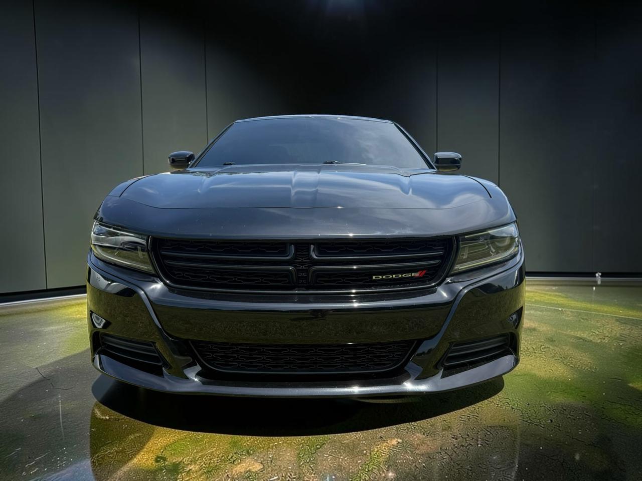Dodge Charger SXT 2022