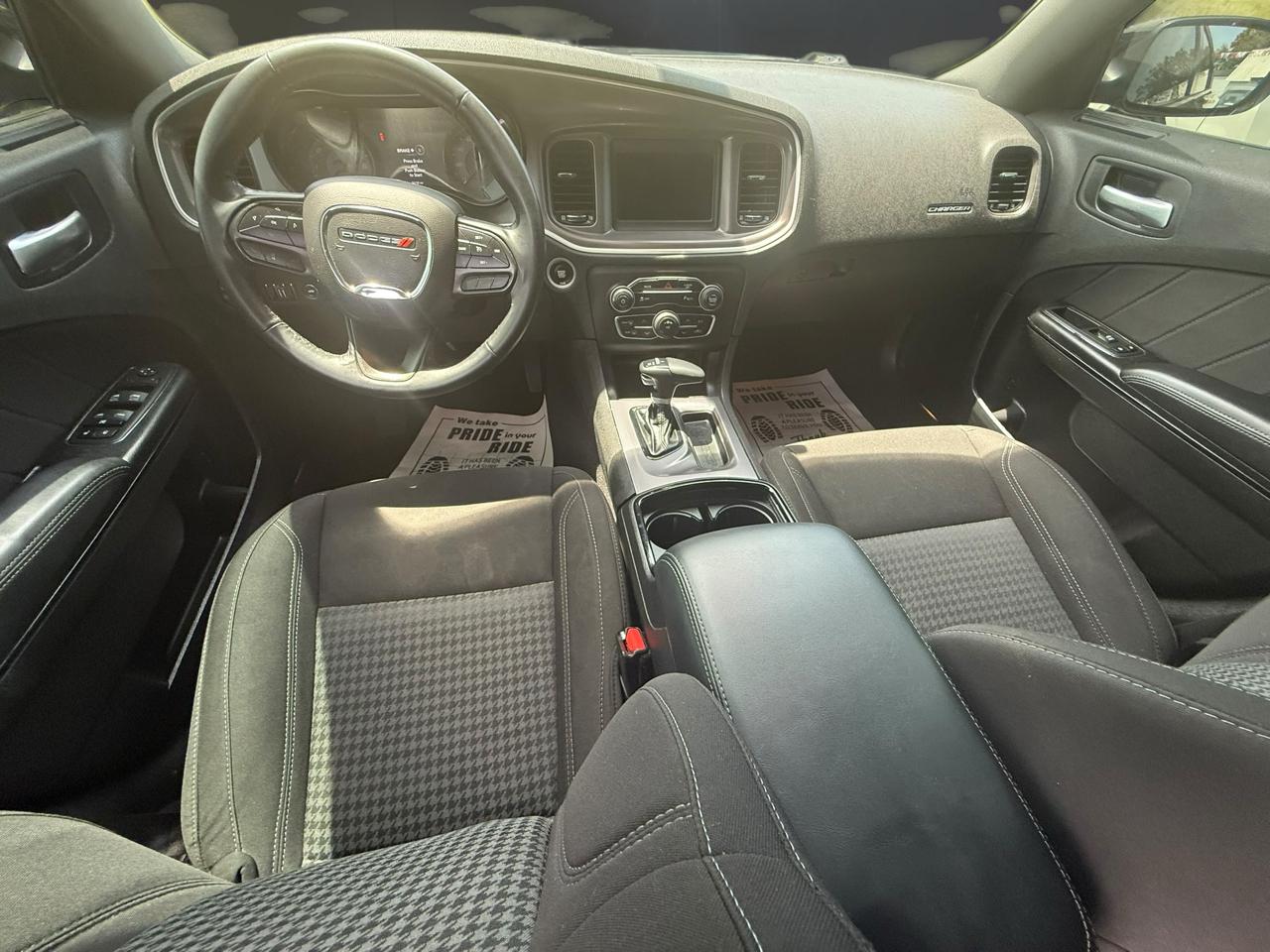 Dodge Charger SXT 2022