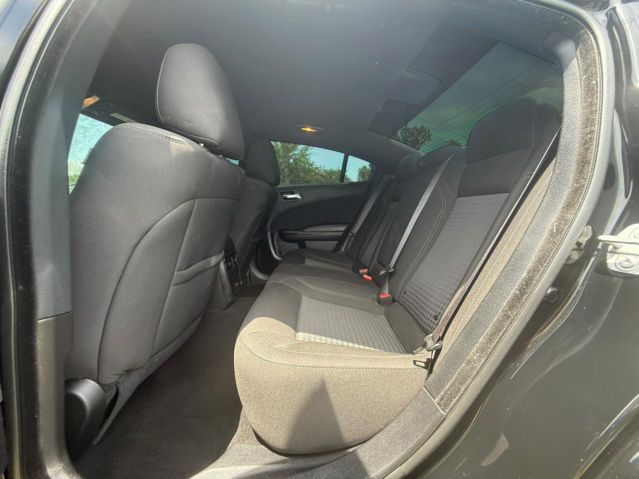 Dodge Charger SXT 2022