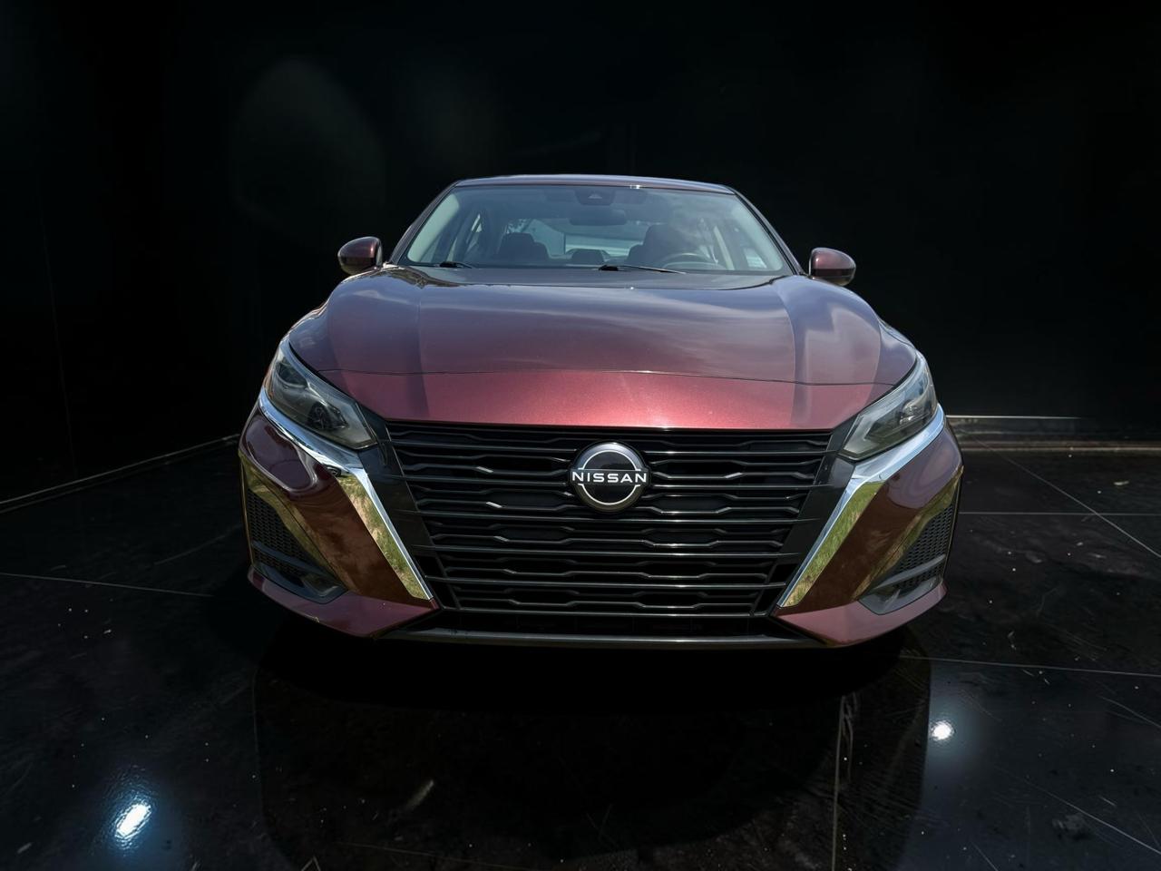 Nissan Altima 2.5 SV AWD 2023