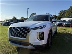 2022 Hyundai Palisade 