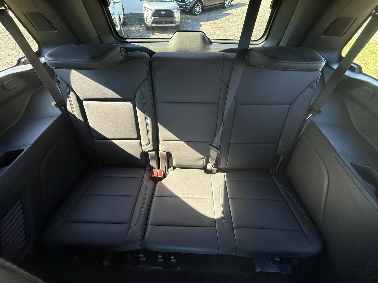 Chevrolet Tahoe Z71 2022