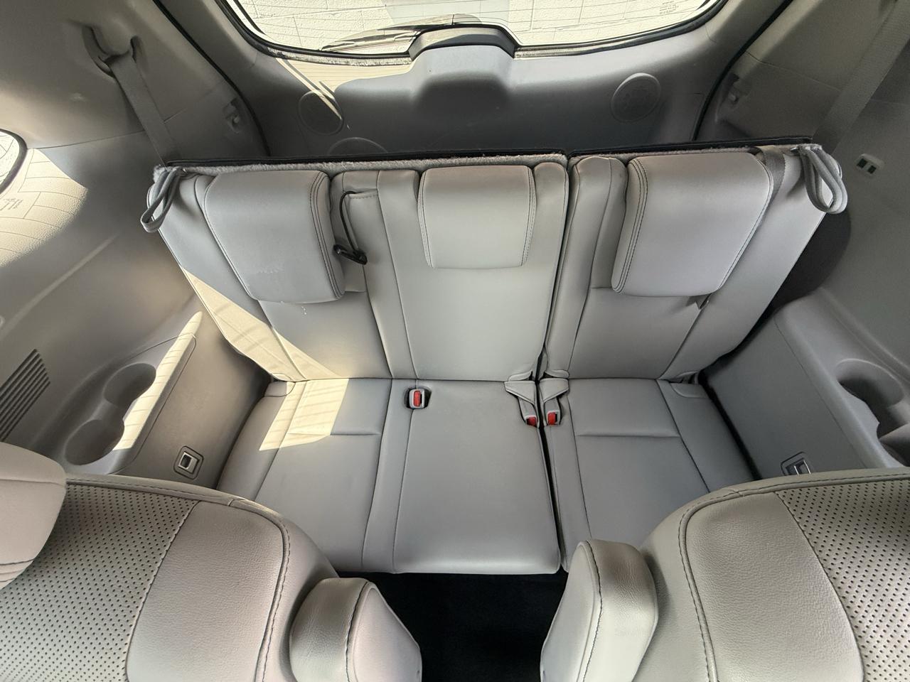 Toyota Highlander Limited AWD V6 2016