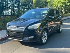 2014 Ford Escape Titanium 4WD