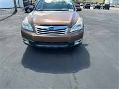 2011 Subaru Outback 2.5i Premium