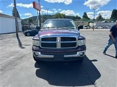 2004 Dodge Ram 1500 ST Quad Cab 4WD