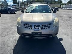 2008 Nissan Rogue S 2WD