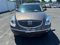 2012 Buick Enclave Premium AWD