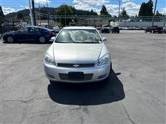 2014 Chevrolet Impala Limited LS