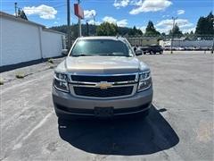 2017 Chevrolet Tahoe LS 2WD