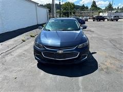 2016 Chevrolet Malibu 1LT