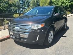 2013 Ford Edge SEL FWD