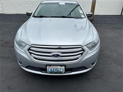 2013 Ford Taurus Limited FWD