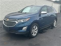 2020 Chevrolet Equinox Premier 1.5 AWD