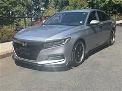 2020 Honda Accord Sport CVT