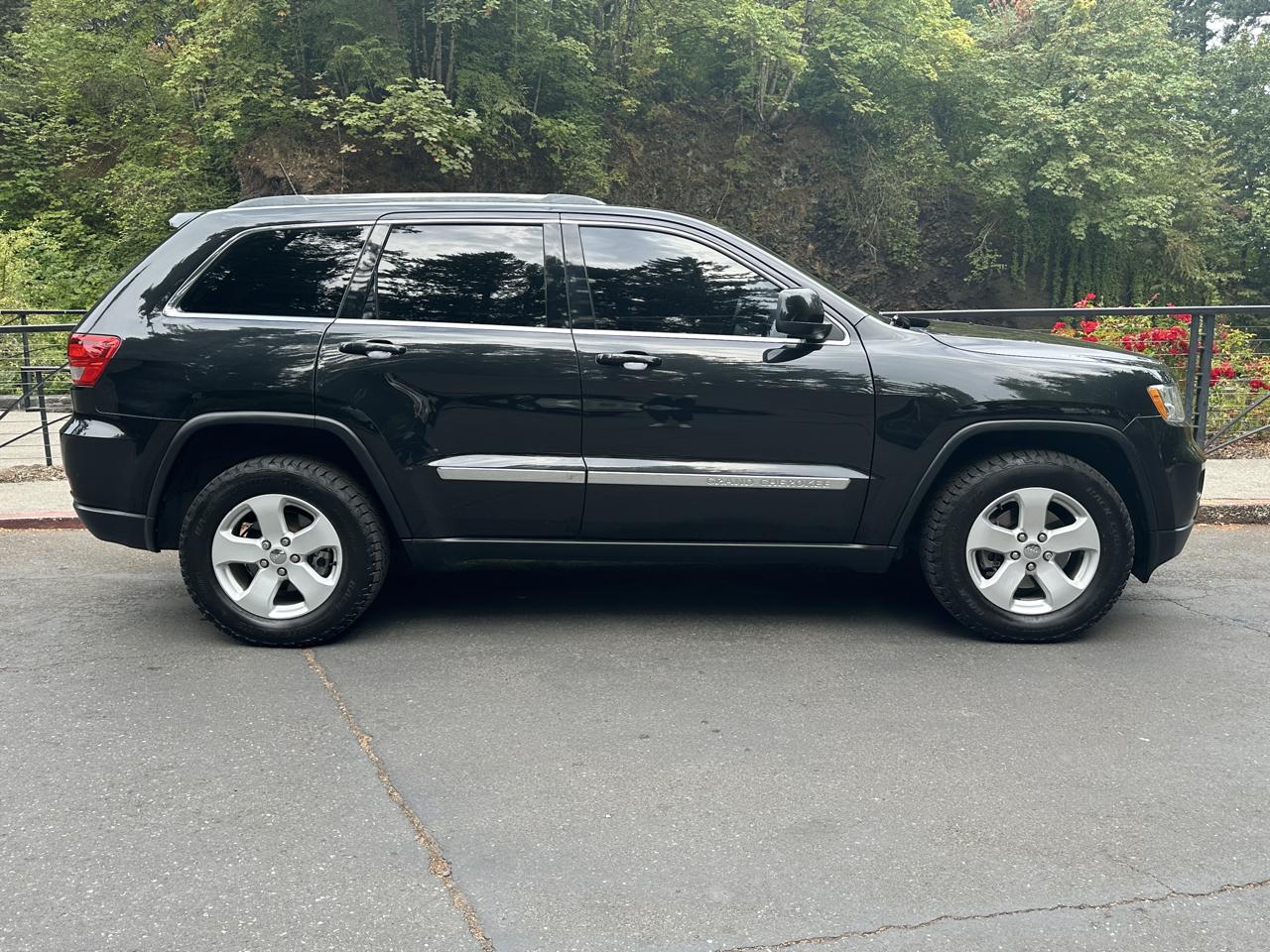 2012 Jeep Grand Cherokee Laredo X - Photo 6