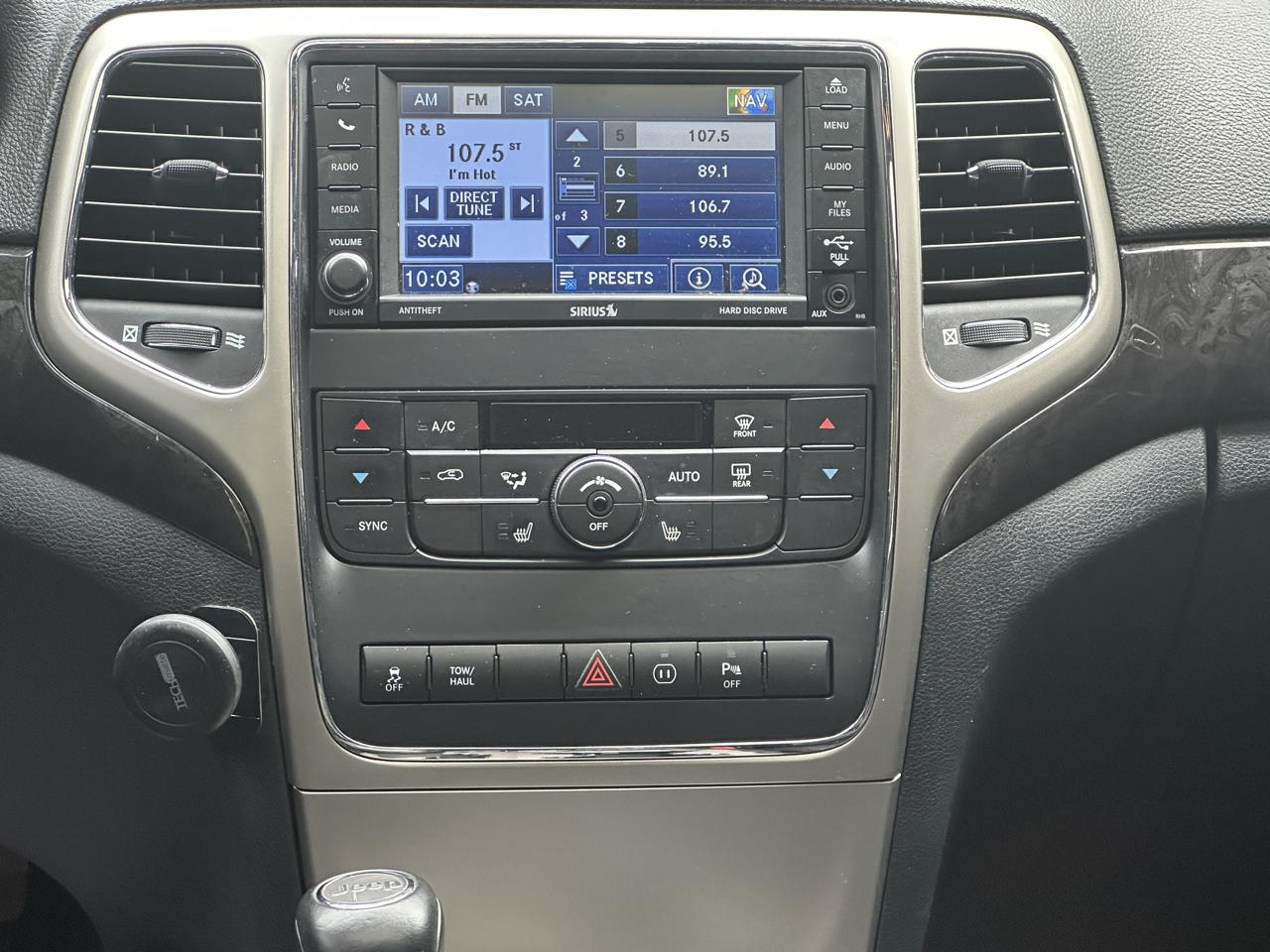 2012 Jeep Grand Cherokee Laredo X - Photo 14