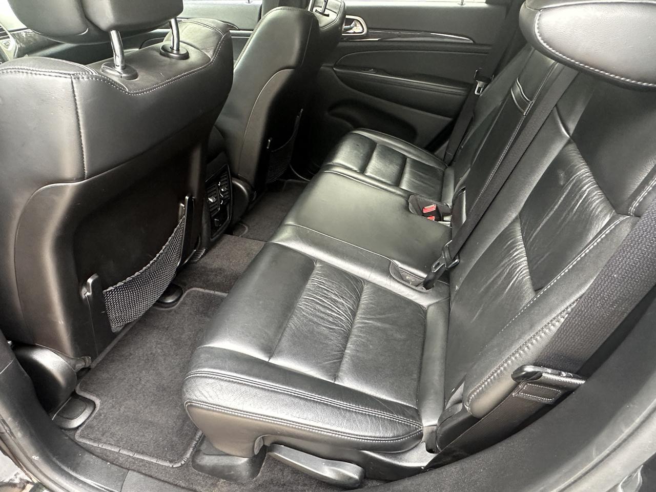 2012 Jeep Grand Cherokee Laredo X - Photo 19
