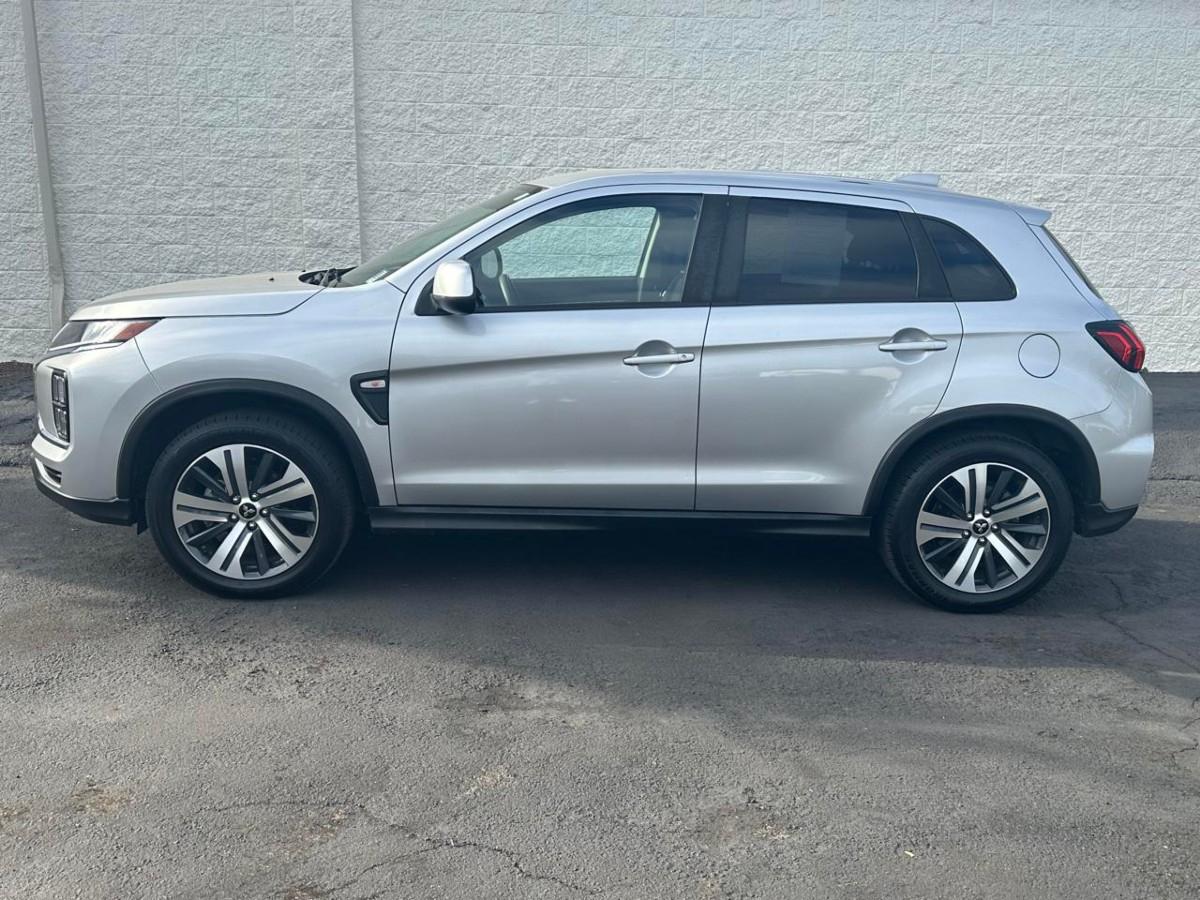 2021 Mitsubishi Outlander Sport ES - Photo 6