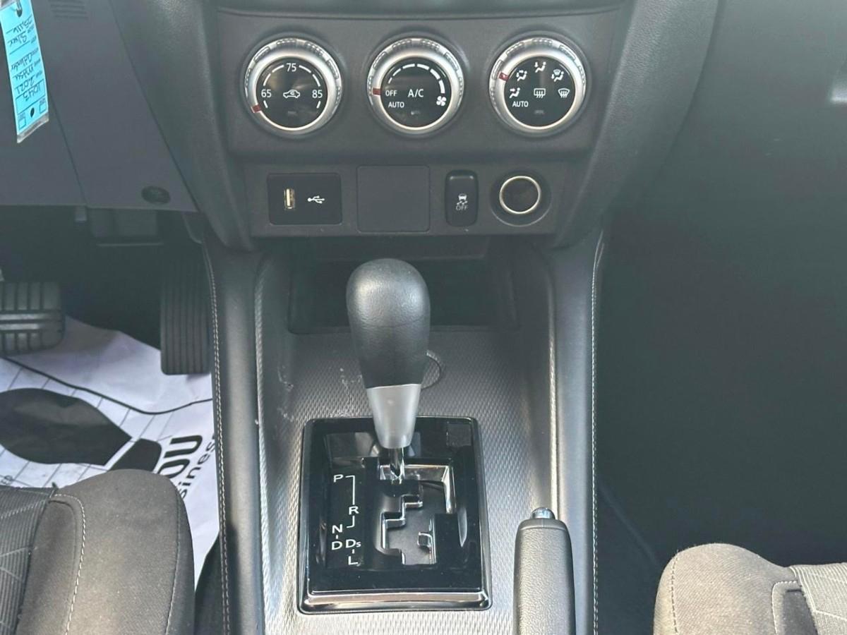 2021 Mitsubishi Outlander Sport ES - Photo 18