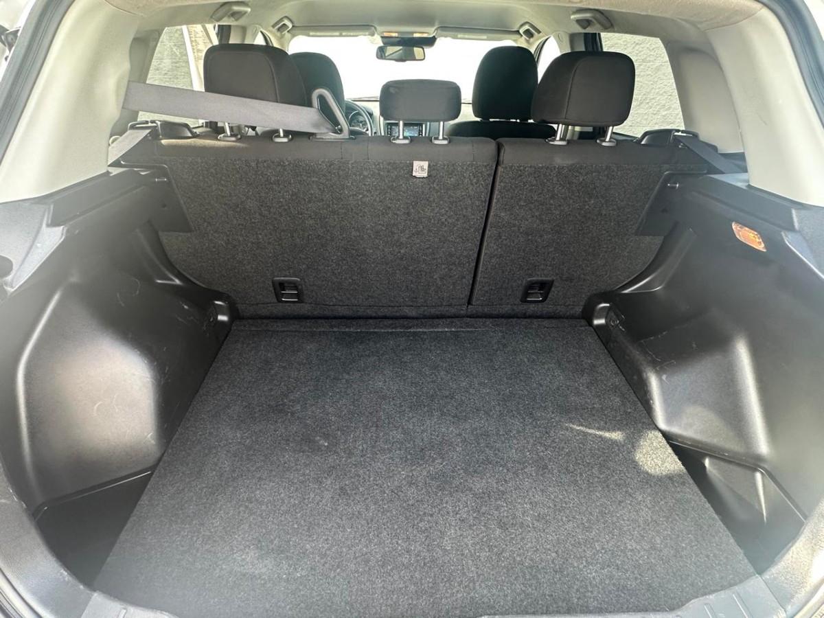 2021 Mitsubishi Outlander Sport ES - Photo 22