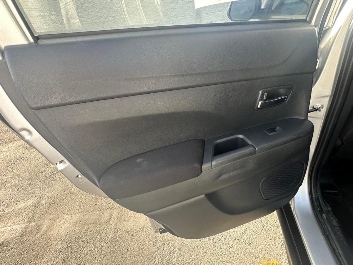2021 Mitsubishi Outlander Sport ES - Photo 23