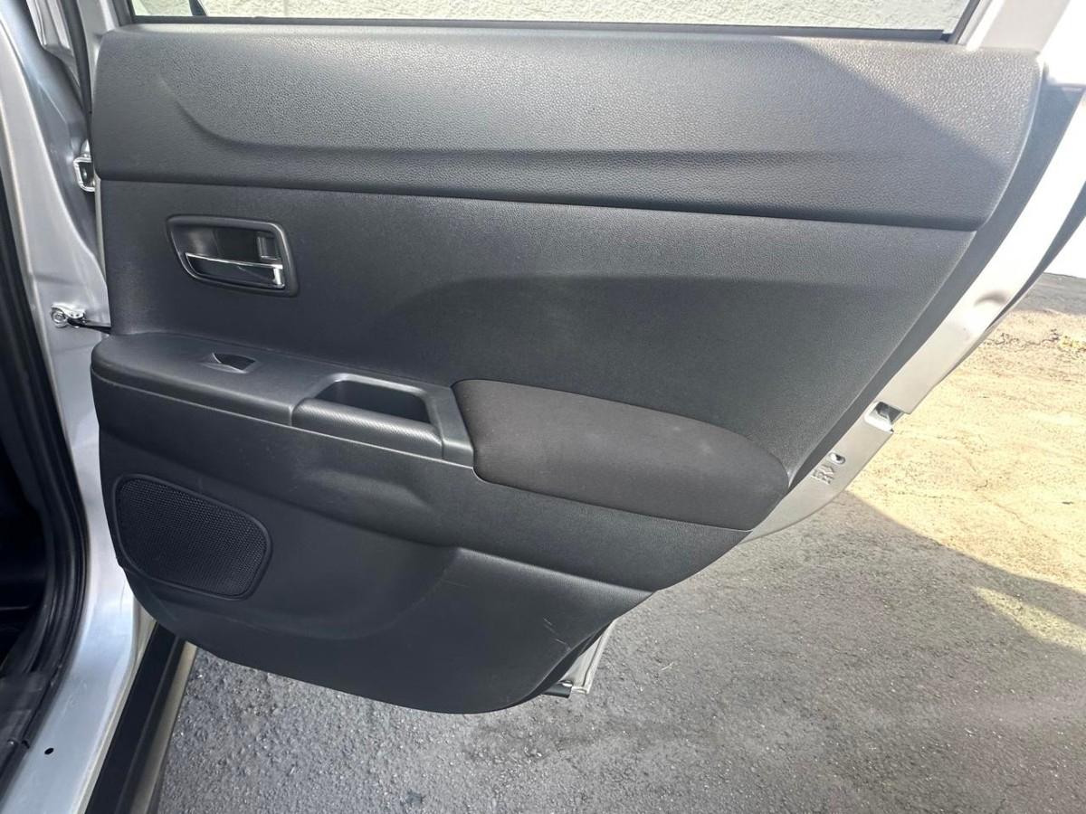 2021 Mitsubishi Outlander Sport ES - Photo 24