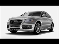 2015 Audi Q5 2.0T Premium Plus quattro