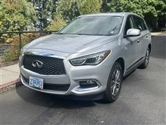 2019 Infiniti QX60 PURE AWD
