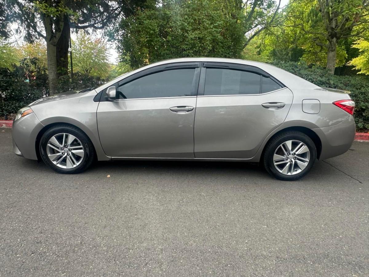 2014 Toyota Corolla LE Eco Plus - Photo 6