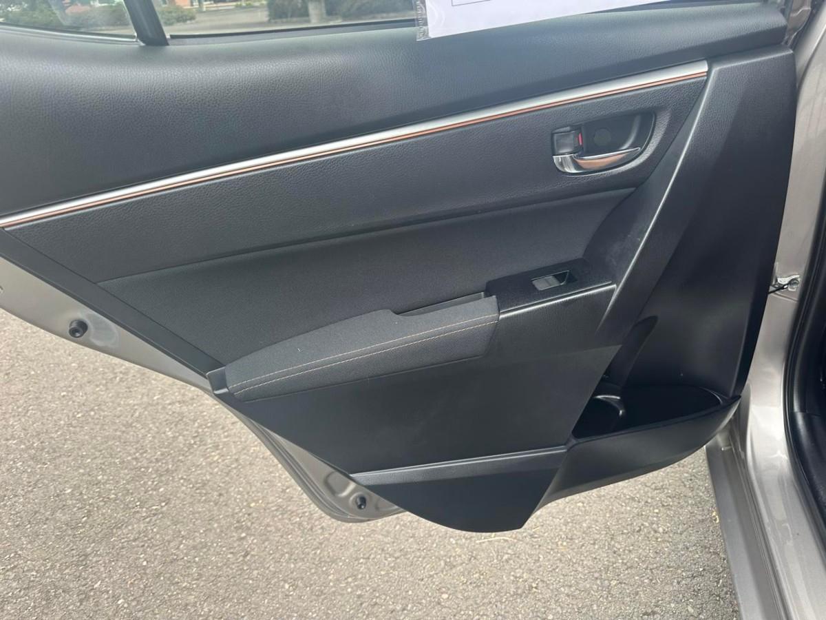 2014 Toyota Corolla LE Eco Plus - Photo 22