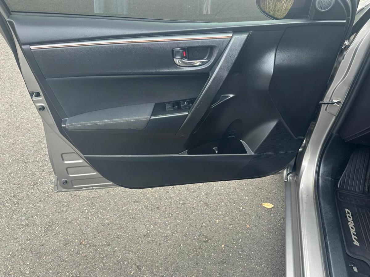 2014 Toyota Corolla LE Eco Plus - Photo 23